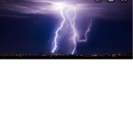 Lightning cool