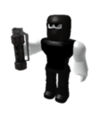 black force 1167