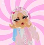 *•*Pink Moonies*•*