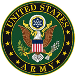 「 USAR 」 United States Army