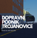 [DPT] Dopravní podnik Trojanovice