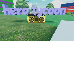 hero tycoon