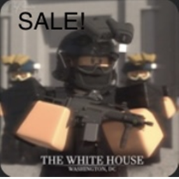 The White House [BETA]