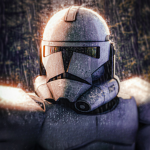 Star Wars: Dawn of Liberty