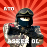 ATO|Turkish Armed Forces