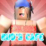 Bud's cafe