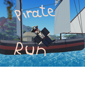 Pirate Run
