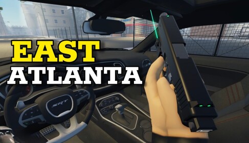 EAST ATLANTA (BETA)