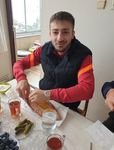 İsim Bulamadım Gelin İşte