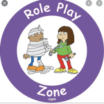 The Role Play Place