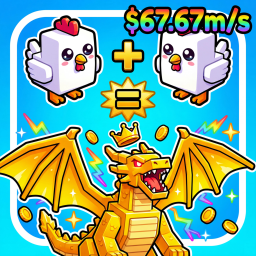 Merge Animals! 🧠