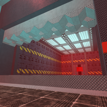 Survive Freddy Krueger's Underground Base