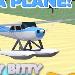 🌊🛩️ Bandara Mungil [BETA] icon