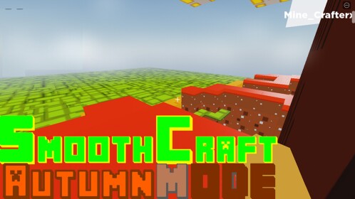 SmoothCraft (Autumn Mode)