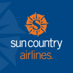 Sun Country Airlines.