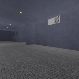 Perbrailent Facility [LEGACY EDITION] icon