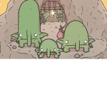 Goblin hide out