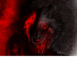 Chi no okami (blood wolves)