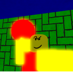 [FUN!] Obby for Jump