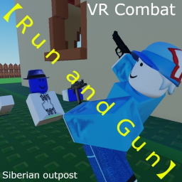 Enforcer OS (VR shooter)