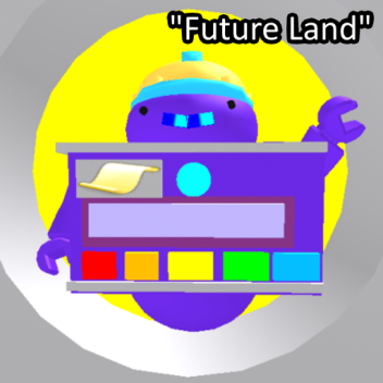 Future Land (Alpha Testing)