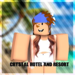 Crystal Hotels and Resorts!