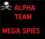Alpha Club