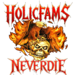 HOLICFAMS