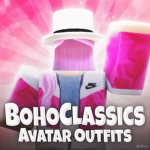 2016 BohoClassics Avatar Outfits