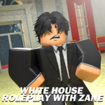 -White House Roleplay-