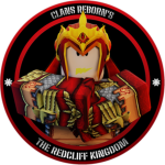 Redcliff Lightning Force