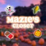 Mazie’s Closet