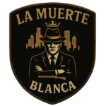 La Muerte Blanca
