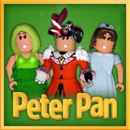 Peter Pan - Panto
