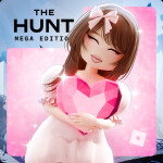 [THE HUNT] IT GIRL 🎀