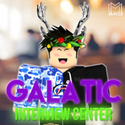 Galactic Interview center