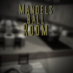 MandeIs Ballroom