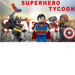 The Superhero tycoon