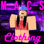 My Aesthetic Clothing Shop