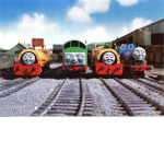 Edward's branchline fan club