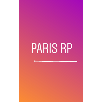 Paris Rp 