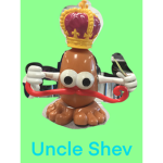 Uncle Shev