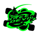 The Green Devil's Little Green Demons