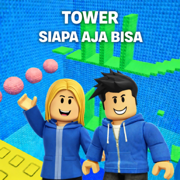 [FREE COIL] TOWER siapa aja bisa