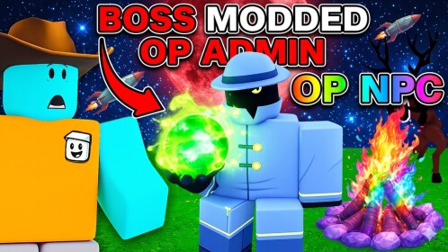 (999x MODS) 99 DAYS in the ForestZ SANDBOXED BEST+