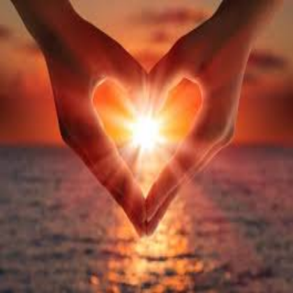 Hand Heart Roblox decal