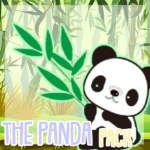 The Panda Pack! .w.