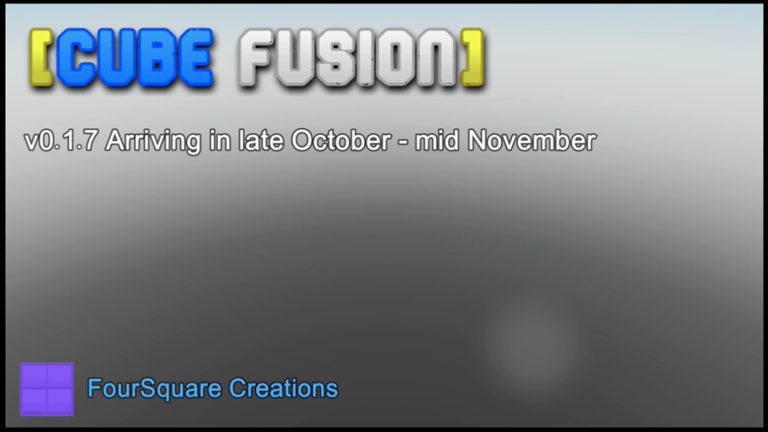 cube fusion screenshot 1