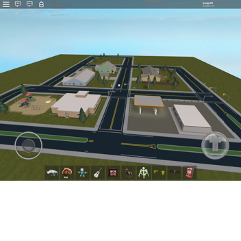 Neighbor hood (BETA)
