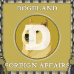 The Realmsministry of Foreign and Colonial Affairs